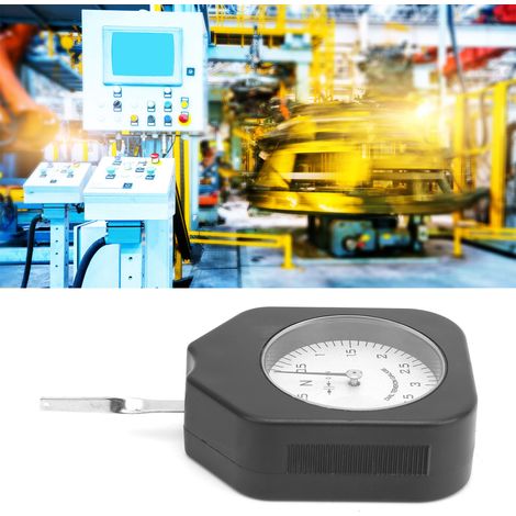 SEN-3-1 Blutdruckmessgerät mit Skala, Einnadel-Dynamometer, Einheit: Newton (N), 3 N, Einzelnadel (1/5)