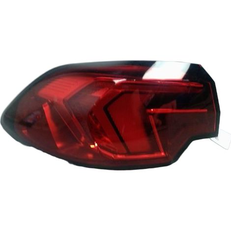 [PRODUIT D'OCCASION] Feu Arriere Gauche  BMW Serie 1 ♻️ Ref Oe. 63215a36177 - Garantie à vie (1/3)