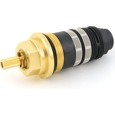 Ricambio cartuccia termostatico Pharo per Prestige EL40 Hansgrohe 96668000 (1/2)
