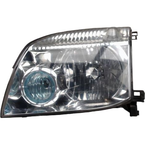 [PRODUIT D'OCCASION] Phare Gauche NISSAN X-trail 2004-2007 ♻️ Ref Oe. 260608h90a - Garantie à vie (1/4)