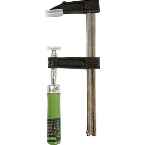 Serre joint