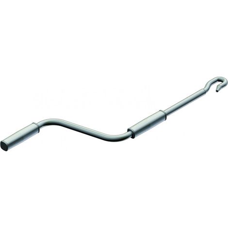Tm2 Mec - Hand Rod1Pc FAAC