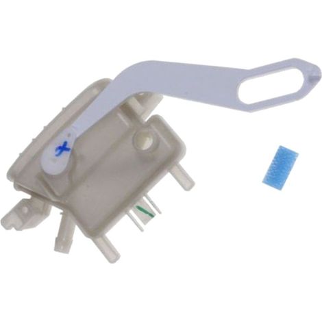 Ersatzteil - Wasser-Verteiler Original - - GORENJE, ESSENTIEL B, BELLAVITA, FAR, HIGHOME, SANGIORGIO, BALAY, LISTO, BR, UPO, FAGOR, ASPES, EDESA, SIEMENS, VEDETTE, HELKAMA, PITSOS, PISTO, CONSTRUCTA, (1/2)