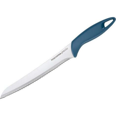 Couteau à pain Presto 20 cm (1/2)