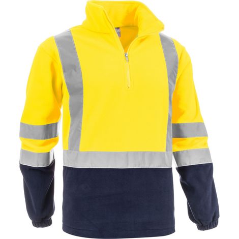 PILE A.V.  BRENNERO GIALLO/BLU
