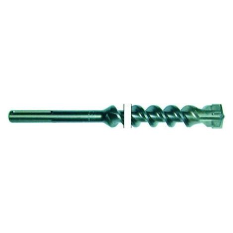 MAKITA PUNTA ELICOIDALE ATTACCO SDS-MAX PER MARTELLI  ø mm.22x920   FER 197724 (1/2)