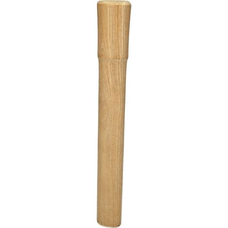 Ersatzstiel, Hickory, konisch,300mm (1/3)