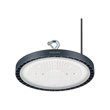 Philips Highbay BY121P Coreline G5 proyector LED gris