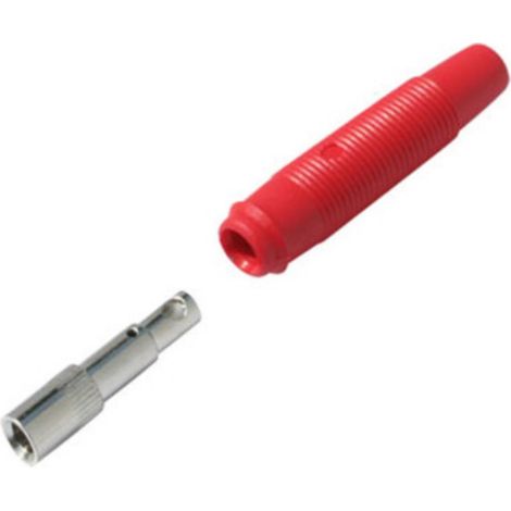 Adattatore sconn-maximum-connectivity labor-bananenkupplung codifica colore compatto