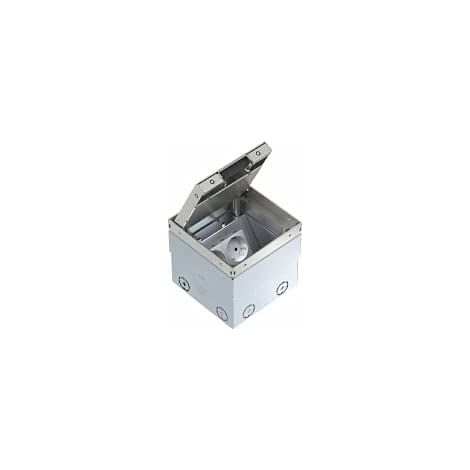 OBO-BETTERMANN 7368324 UNIDAD COMPLETA CON TOMA DOBLE VDE