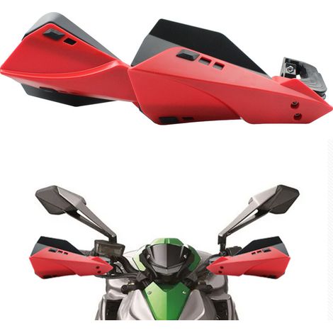 Motorcycle accessories, modified LED license plate taillights, license plate lighting for off-road vehicles, license plate signal lights. (1/5)