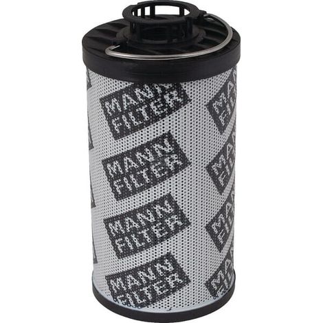 Hydraulikfilter MANN-FILTER HD1040 (1/2)
