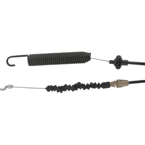 Cable embrague MTD 746-04618 - 746-04618A - 946-04618 - 946-04618A - 946-04618B - 946-04618C
