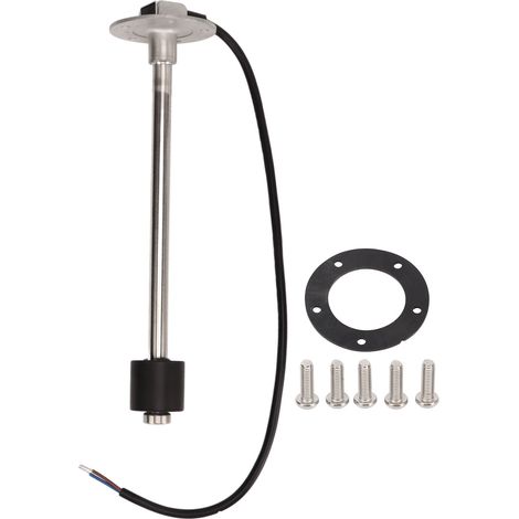 Capteur de jauge à carburant universel étanche IP67 de 10 pouces (norme américaine) (1/5)