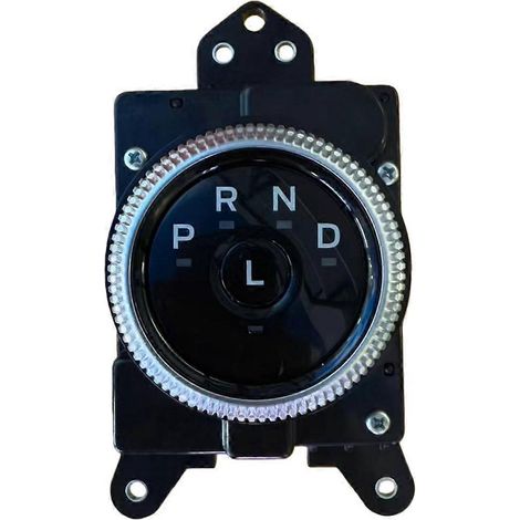 Palanca selectora de cambios de transmisión PZ1P-7P155-AC PZ1P7P155AC para Ford Escape Kuga III 2020-2022 (1/5)