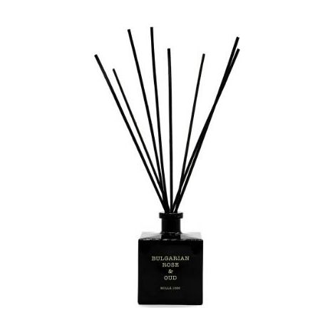 Diffusore di aromi Cereria Molla alla rosa bulgara e oud (500 ml) (1/3)