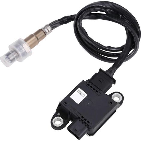 KV61 – 5L239 – AB auto PM Capteur Particulate Matter Capteur pour Ford F – 250 F – 350 F – 450 F – 550 2015 – 2017 0281007178 (1/5)