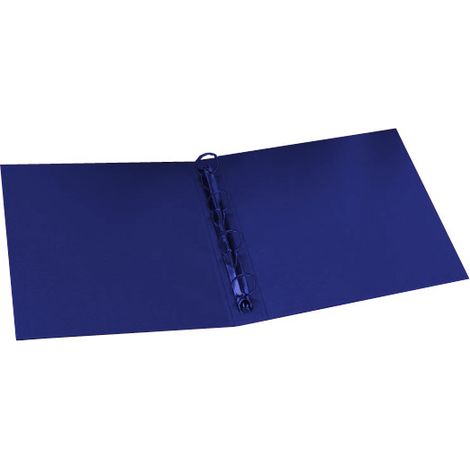 Favorit Europa raccoglitore ad anelli A4 Blu