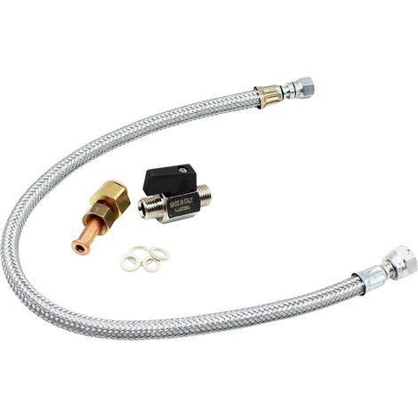 Llave llenado Fagor FE20E KIT SUSTITUCION 
