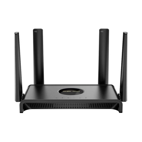 ROUTER RUIJIE REYEE RG-EW300T N300 4G LTE WIFI4