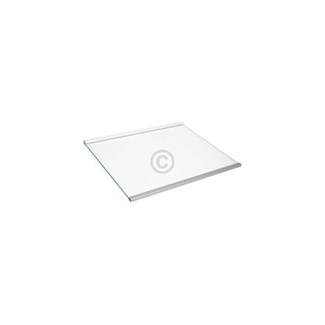 Plateau superieur en verre pour partie congelateur compatible avec LG - AHT74413803
