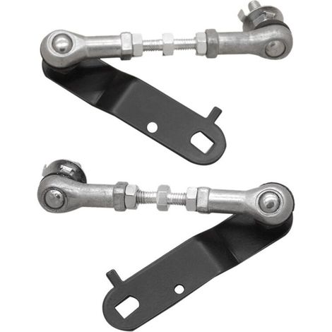 Leva del sensore di altezza della carrozzeria dell'auto Parti 48906-35010 48906-35020 per / (1/2)