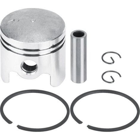 Kit pistone per tagliabordi elettrico φ40mm adatto per 44-5 520 1E40F-5 TL43 CG430 BC430 40-5 43CC (1/5)