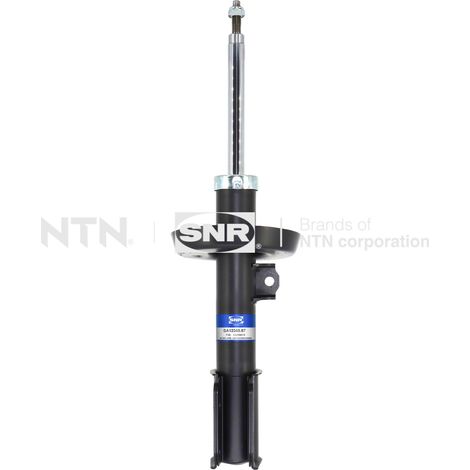 Amortisseur - SA65340.08L - SNR - Compatible avec véhicule Opel, Vauxhall, Chevrolet, Daewoo