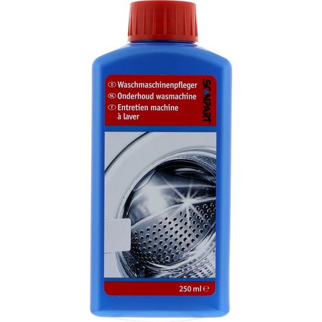 Scanpart Wasmachine Onderhoudsm. 250ml (1/3)