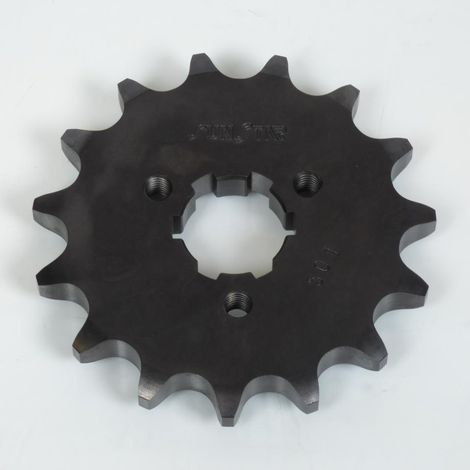 sunstar ausgangsritzel für motorrad yamaha 400 rd dx 1978 bis