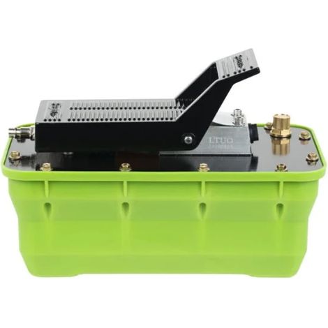 JBM 54742 Pompa idropneumatica 2,3 L rif. 54741