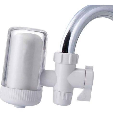 Purificateur robinet 320 gallons, carbone, réduit plomb chlore (1/5)