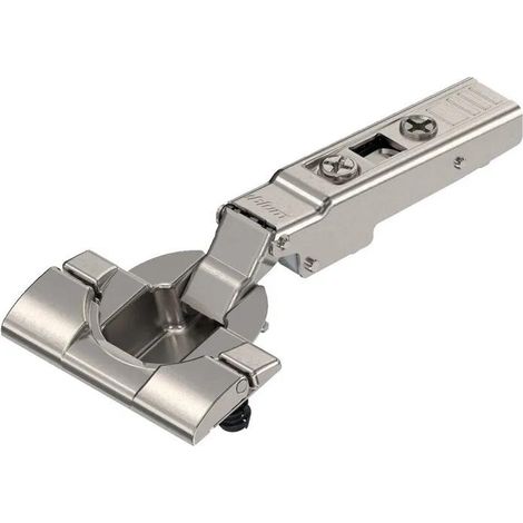 Blum CLIP TOP Türscharnier 110° Stahl 20mm Überdeckung