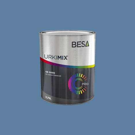 Pot de Peinture Pantone 2150 U Satin - 150 gr