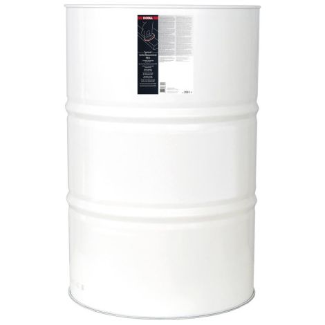 HL-Spécial huile de meulage concentré PRO 209l E-COLL (1/3)