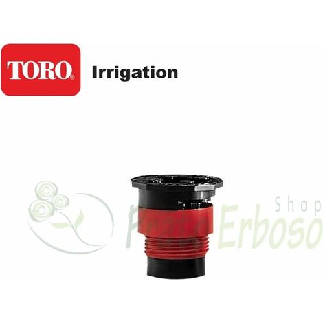 5-H-PC - Ugello ad angolo fisso gittata 1.5 m 180 gradi