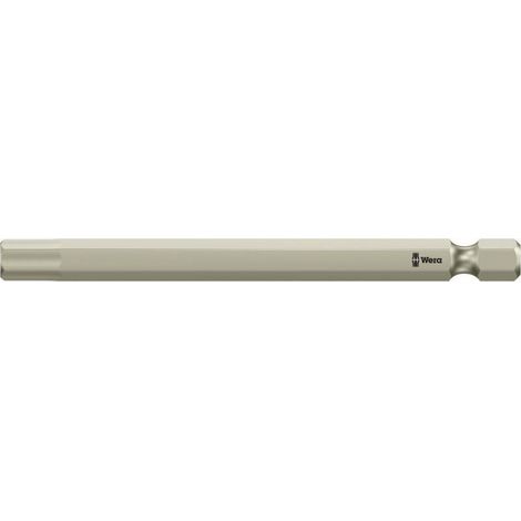 Bit Hex-Plus 6,0x89 WERA SC38404HEXPLUS60