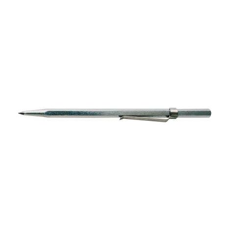 Poincon Hm 150 Mm Fortis (1/2)