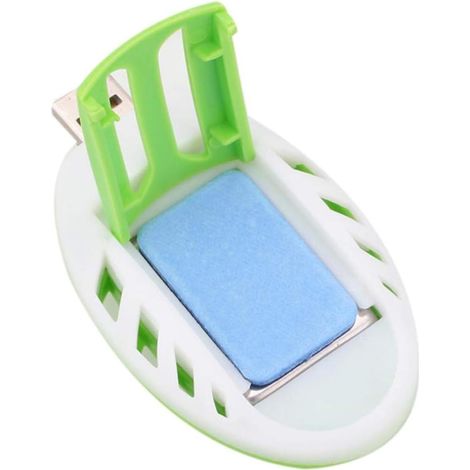 Tueur de Moustiques USB, Répulsif Électrique Portable avec 15 Comprimés Offerts, Idéal pour l’Été (1/5)