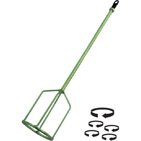 1PZ FRUSTA A GABBIA ''UG'' ø120 mm