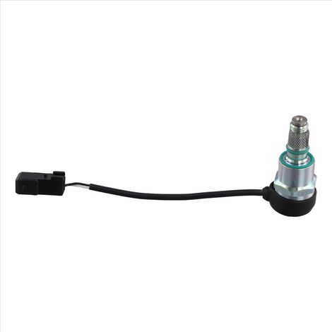 Convient pour l'électrovanne de pompe automobile 12 V 9108-152A 9108152A 27108-152A f