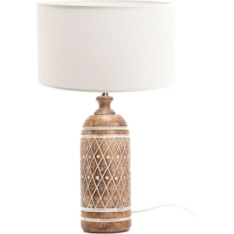 Amadeus - Lampe Assane 56 cm
