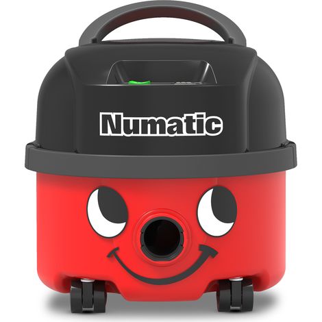 Aspirateur poussière à batterie NBV190 NX (1/3)
