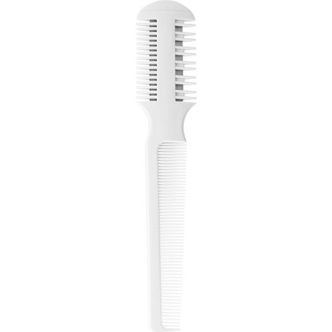 Tondeuse à poils pour animaux de compagnie, peigne et rasoir de toilettage, épilateur flottant pour chiens et chats avec 5 lames (1/5)