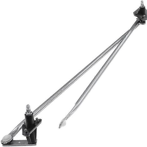 Ensemble de commande de lave-glace avant et tringlerie d'essuie-glace pour L200 1996-2005 conduite à gauche - FFY (1/4)