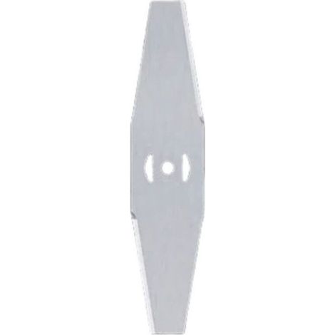 Lame Métallique Coupe-Bordure, Accessoire Sans Fil, Batterie Non Incluse, Pour Débroussailleuse (1/4)