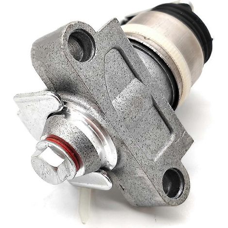 Tendeur de courroie de distribution 14520-P8A-A01 pour HONDA ODYSSEY ACURA CL 3.2L 3.5L 14520P8AA01 (1/5)