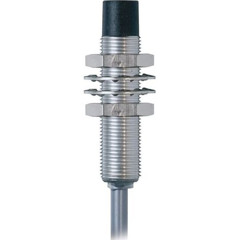 Interrutt.di prossimità indut. BALLUFF BESM12MGPSC80FBV02 (1/2)