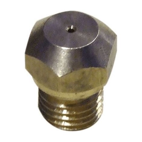INJECTEUR FOUR GRILL BUTANE N°0.85 POUR CUISINIERE FAURE - 3422508097