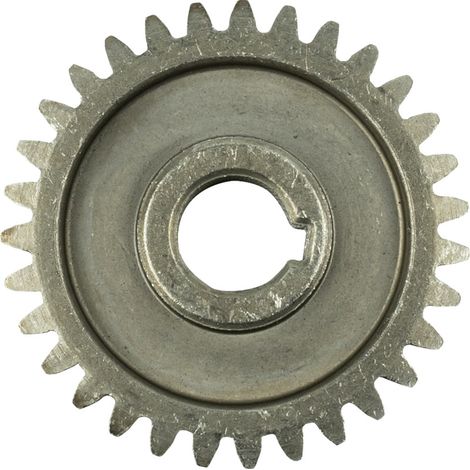 JBM15467 Engrenage (réf. 60040) (1/2)